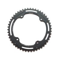 Stronglight Type F chainring (145/112mm | outer | 52 teeth | 11-speed)