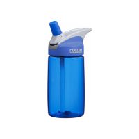 Camelbak eddy drinking bottle children (400ml | blue)