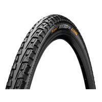 Continental Ride Tour bicycle tyre (47-559 Reflex | wire)