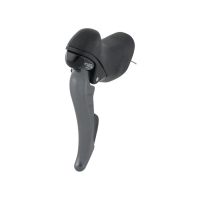 Shimano Claris shift / brake lever (black / grey)