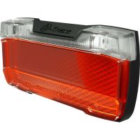 Herrmans H-Trace luggage carrier rear light (50mm)