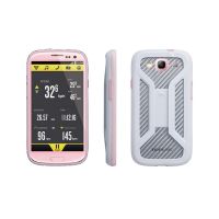Topeak RideCase for Samsung Galaxy S3 (with holder | pink)