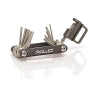 XLC TO-M07 Multi Tool (15-piece)