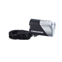 Trelock LS710 Bicycle rear light battery (black)